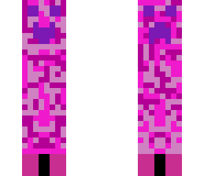 pink creeper plz vote