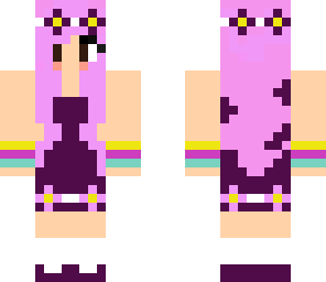 hippie girl