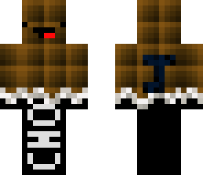 chocolatina javi
