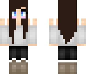 my skin