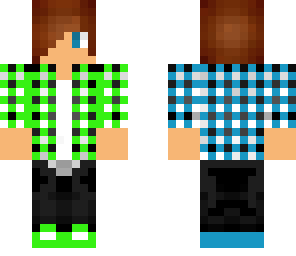 connor skin