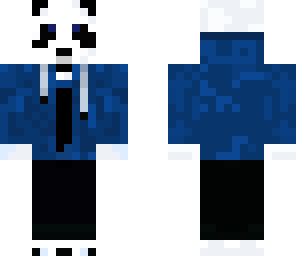 panda