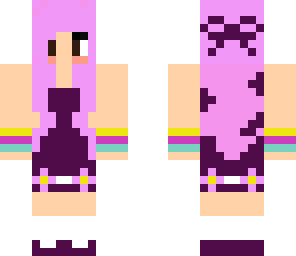 hippie girl number 2
