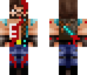 zombie adventure
