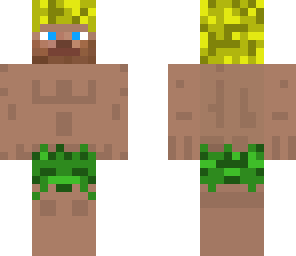 blond steve