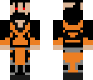 mega updated pirate