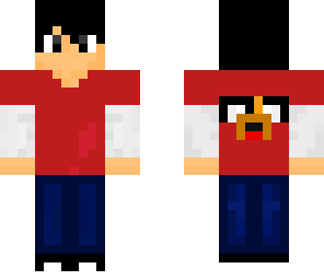 jake rojo