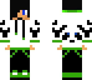 minecraftintune official skin