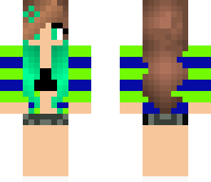 girl