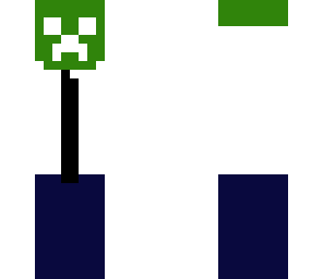 yolo creeper