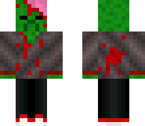 the killing zombie