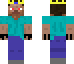 king stevebrian