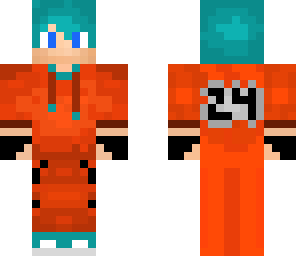 cool inmate