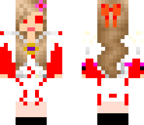 bloody klub ice girl