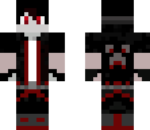 vampire teen
