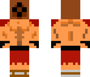 gladiator