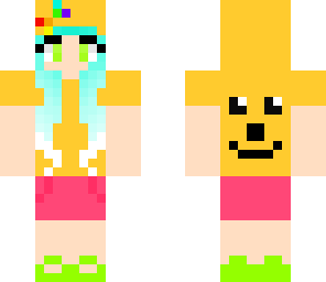 rainbow lon