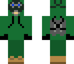 german hazmat