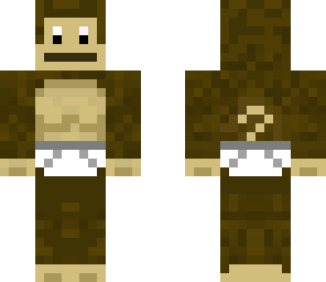 monkey
