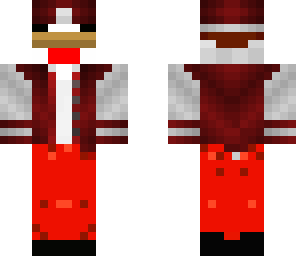 swag chicken