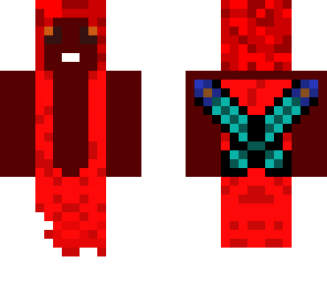 nether stalker