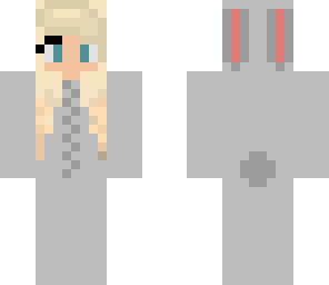 caroline easter skin