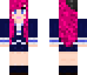 edited ldshadowlady skin