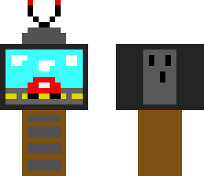 tv man