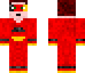 my halloween costume skin