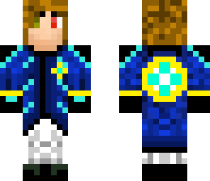 emblem coat