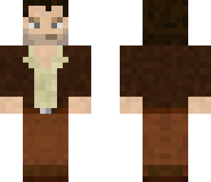 dr jones
