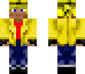 pokemon trainer yellow