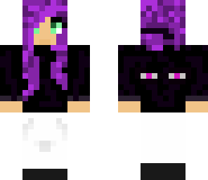 ender girl