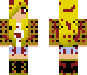 fay701's halloween skin