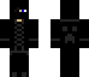 ninja james