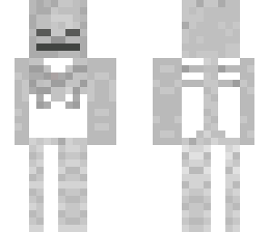 skeleton