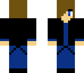 cool guy