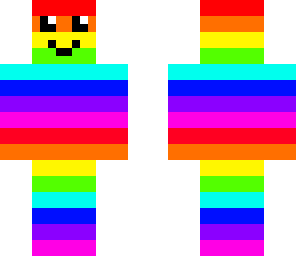 rainbows