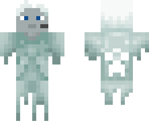 gamerific ghost