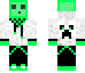 arnau977gamerslime green