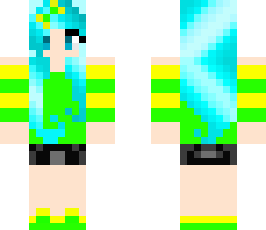 girl skin