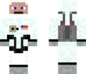 astronaut