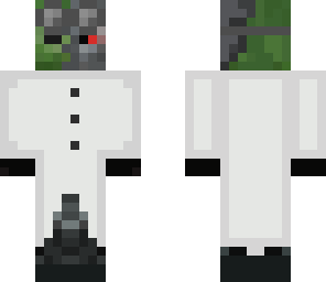 rjbeaudoin's halloween skin