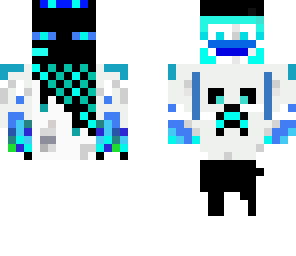 ender ghost