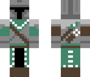 dark souls ii warrior