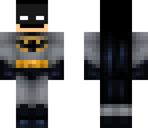 batman