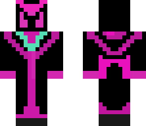 chaos bringer