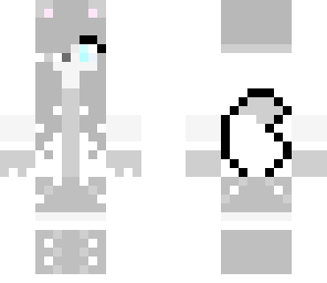 ghost wolf