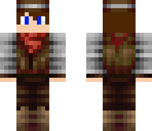 the_jakenator45 cow boy