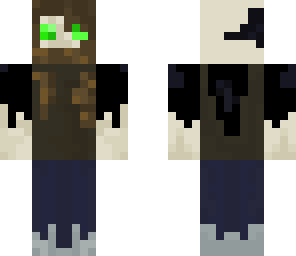 the other one was backwards so i made another 